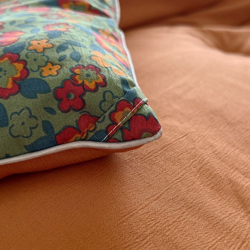 新款冬季保暖A类冬被双层纱亲肤被芯春秋款学生宿舍被子床上用品,淘宝优惠券,粉丝福利购,淘宝优惠卷