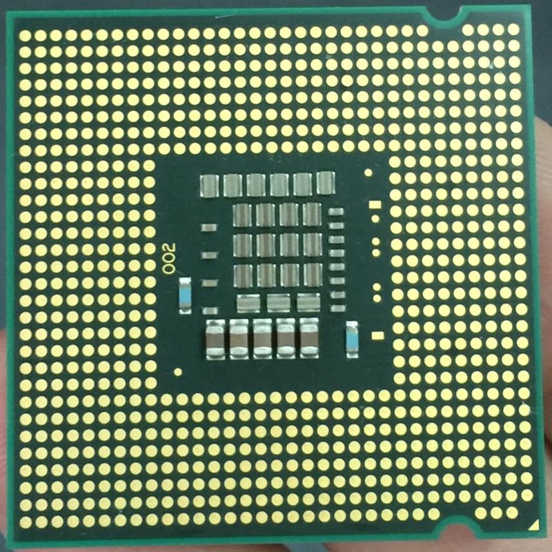 PC computer Intel pXeon E3110 CP Processor(3.0Ghz/ 6M/13-图1