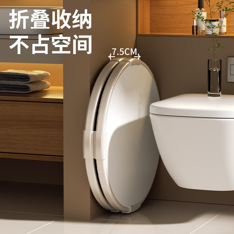 婴儿游泳桶儿童游泳桶折叠洗浴盆家用透明游泳池母婴级泡澡桶,淘宝优惠券,粉丝福利购,淘宝优惠卷