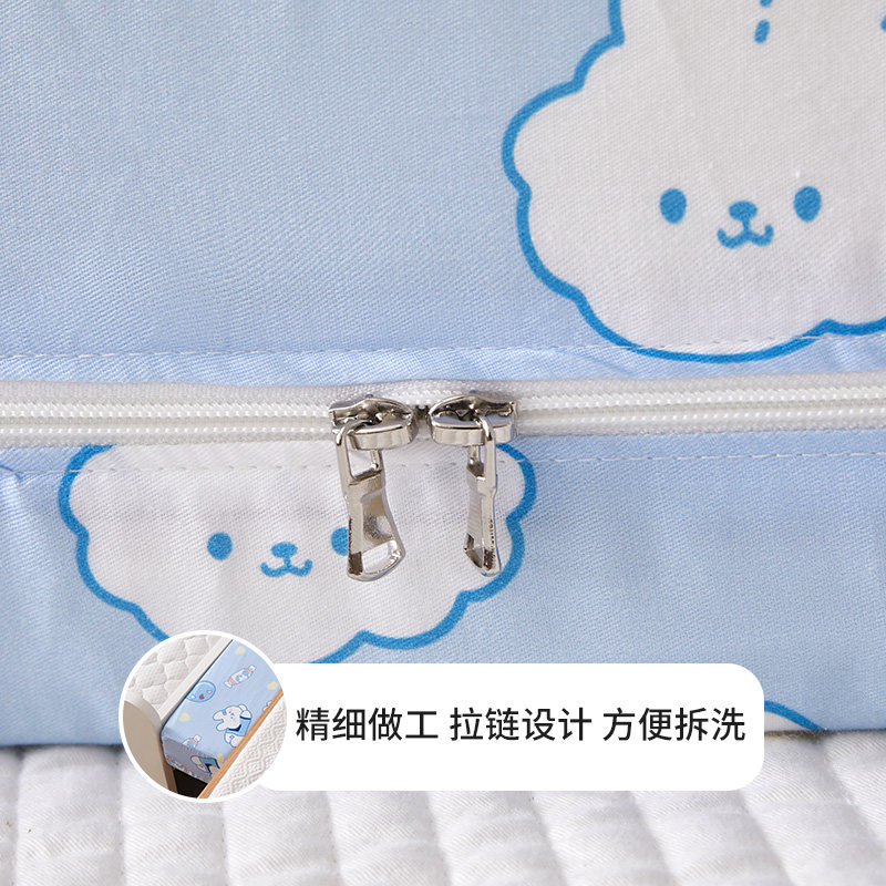 床缝填充神器缝隙填充床垫塞条床头靠墙拼接床缝隙填充物全棉外罩,淘宝优惠券,粉丝福利购,淘宝优惠卷