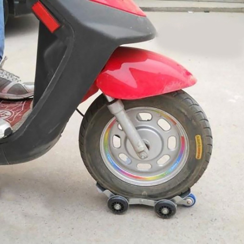 推荐Heavy Duty Electric Bicycle Motorcycle Tricycle Emergenc - 图1