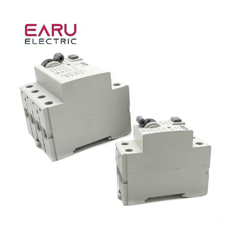 /4P 1a/30/1l0/300mA Evlectric Vehic0e EV Ch0rging Pi - 图3