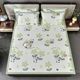 Ice silk mat bamboo c mat 2025 new soft mat student dormitory single summer sheets Class A mother and baby machine washable