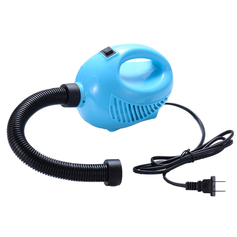 压缩袋抽气电泵真空抽气机吸气泵真空泵收纳袋压缩电动抽气泵通用 - 图3