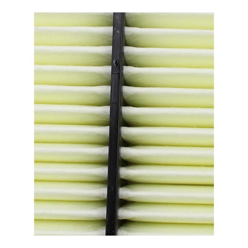 Car Sbtyling Engine Air Filter 17220-5K0-A00 for HONDA Accor-图1