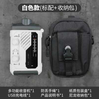 发电机你用迷家220v大功率停充急装备式应宝X用品小型动充 - 图1