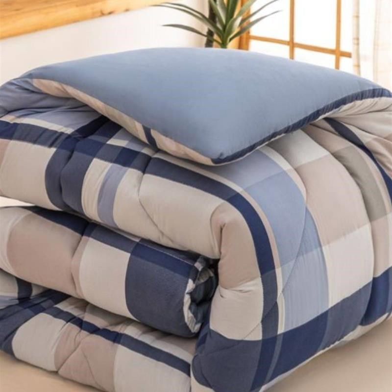 被子冬被春秋被加厚被子单人被双人被学生宿舍加大被芯厚被子被褥,淘宝优惠券,粉丝福利购,淘宝优惠卷