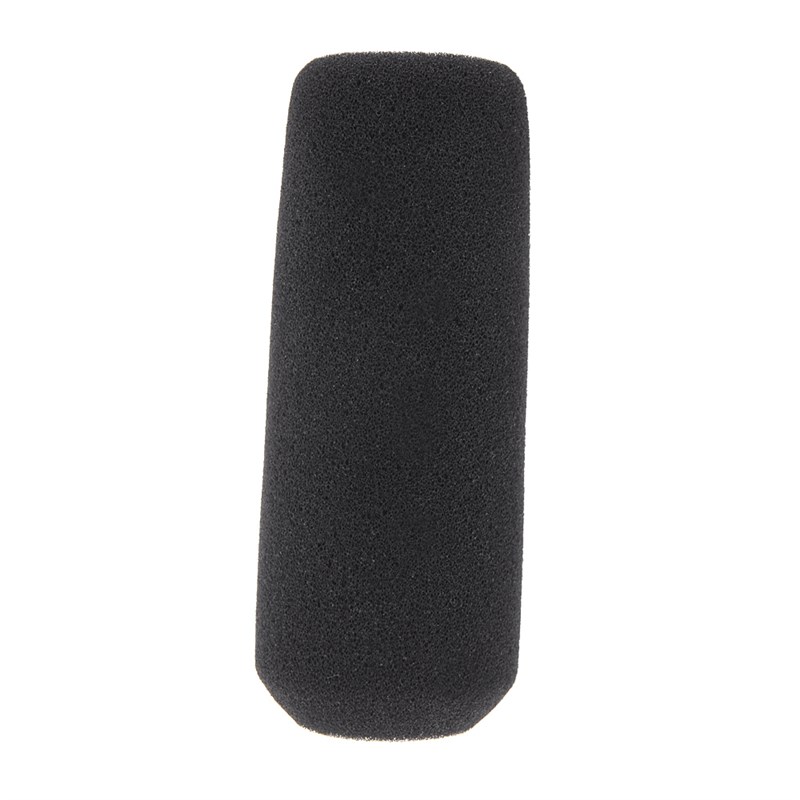 极速Andoer 12cm Mic Microphone Foam Sponge Windscreen Cover - 图3