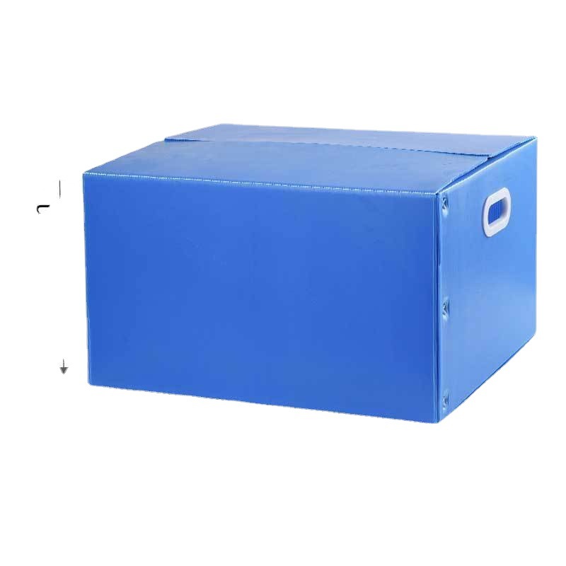 搬家收纳箱塑代箱户折叠家用大号可外整理周转箱储T物盒非纸箱料 - 图3
