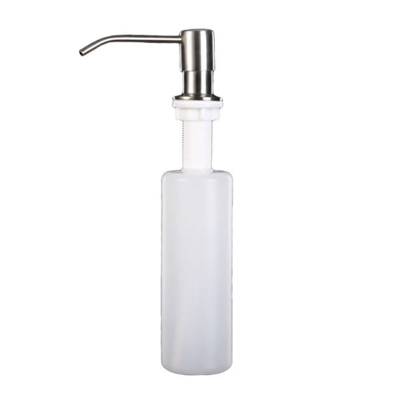 新品10.14 OZ/300ml 360° Rotation Nozzle Dispenser Pump for - 图3