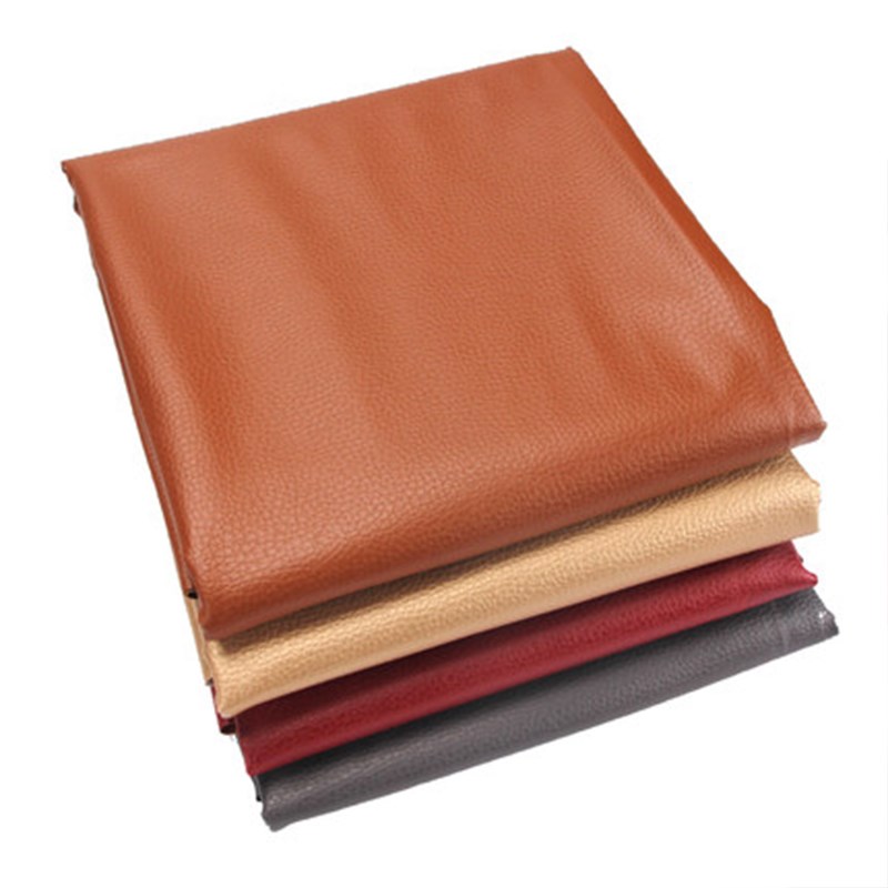 50x135cm PU leather repair patch self adhesive sofa repair - 图1