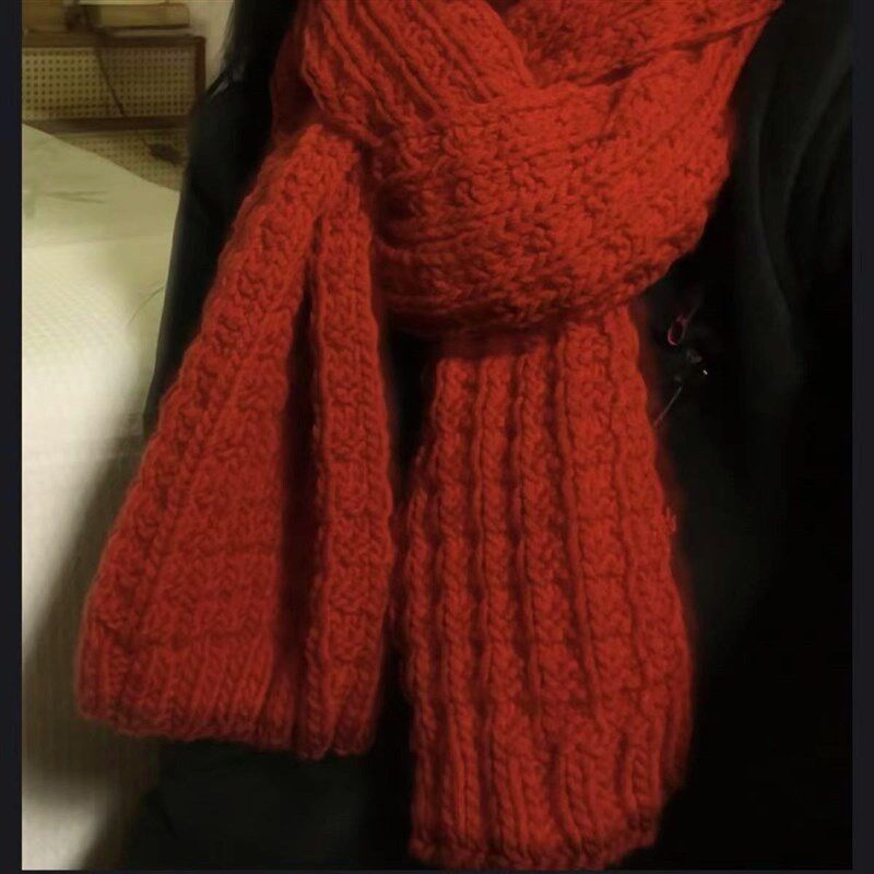 八股情人棉线8股毛线团手工编织围巾diy材料包送女男朋友圣诞围脖,淘宝优惠券,粉丝福利购,淘宝优惠卷