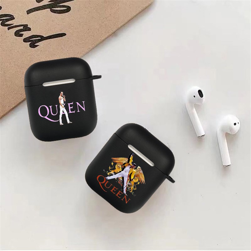 推荐rock singer Funky Freddie Mercury Queen Pop Soft silicon - 图0