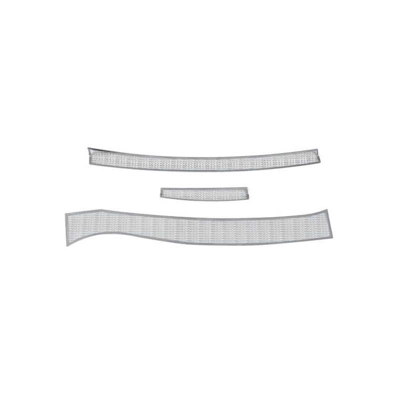 适用于智界R7前机舱防尘罩汽车改装进风口防堵塞保护过滤贴片,淘宝优惠券,粉丝福利购,淘宝优惠卷