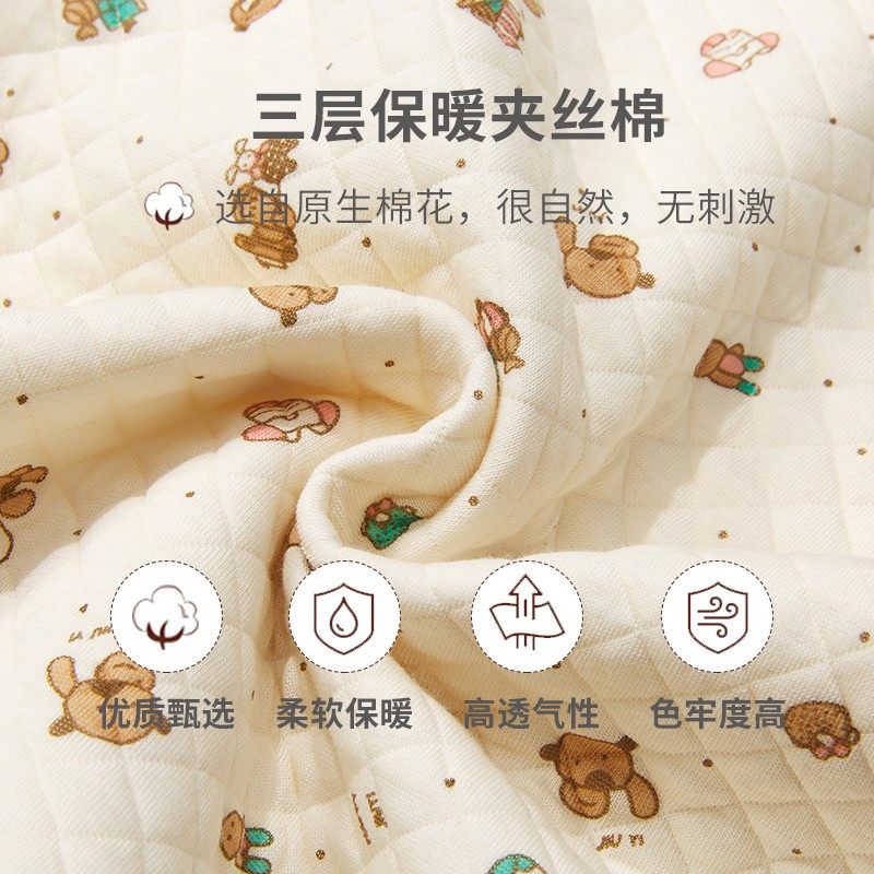 婴儿睡袋春秋薄款新生儿长袖宝宝防踢四季保暖睡袍儿童睡衣,淘宝优惠券,粉丝福利购,淘宝优惠卷