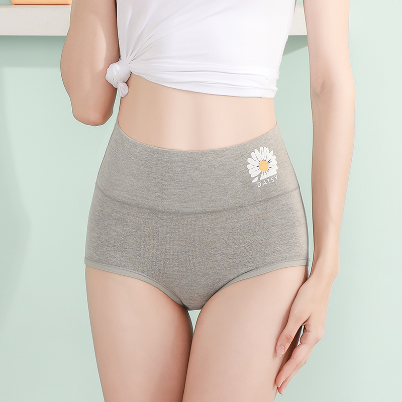 推荐Girls underwear women pure cotton Underpants knicker-图1