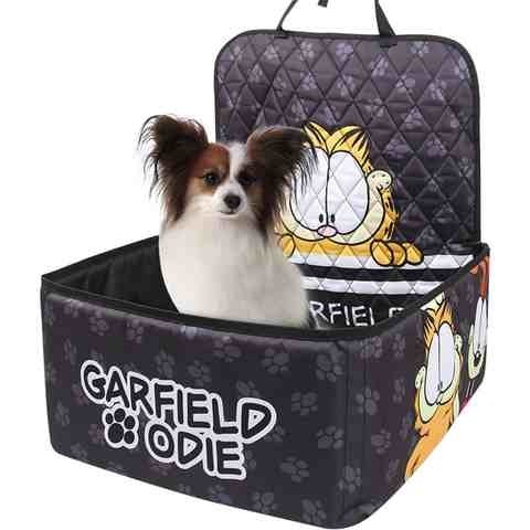 车载宠物垫泰迪狗狗汽车安全座椅猫咪前座单座防水耐脏透气垫狗笼,淘宝优惠券,粉丝福利购,淘宝优惠卷