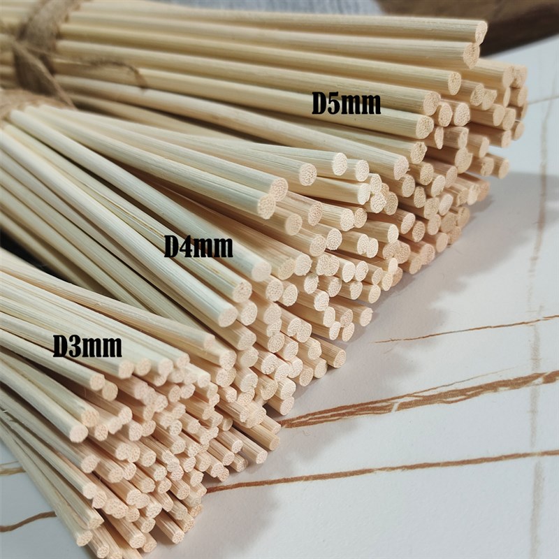 新品1000pcs 3/4/5mm 10/19/22/24/25/30/35/40cm Aromatherapy D - 图0