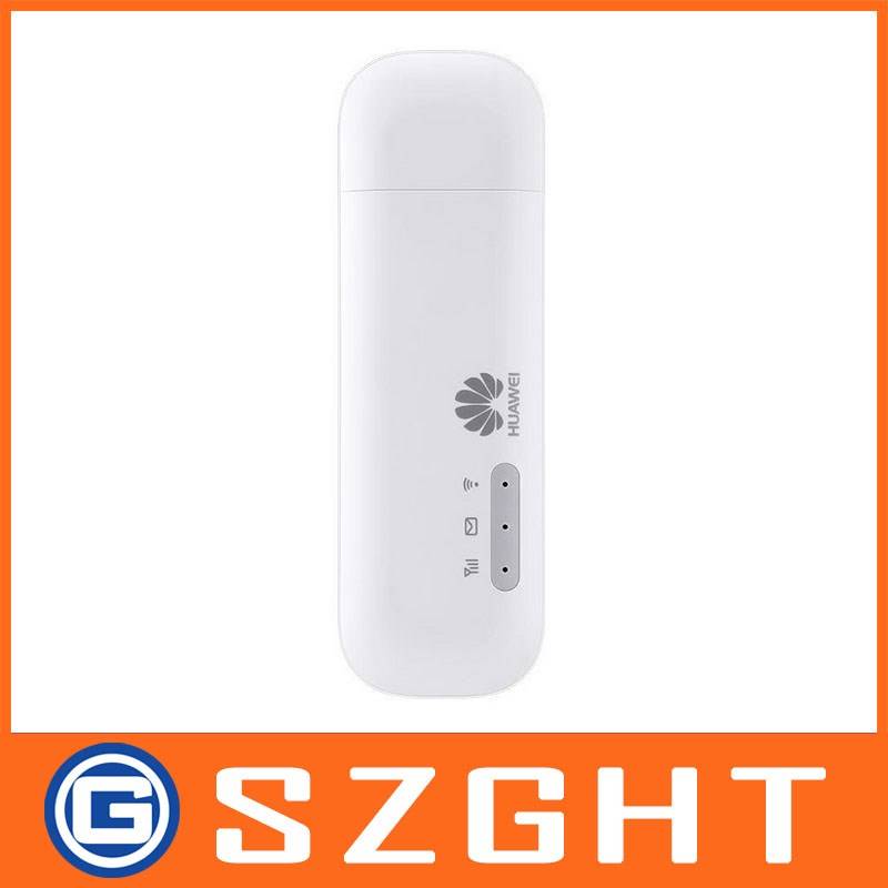 极速Unlocked Huawei E8372 USB Modem huawei E8372h 155 4G 150 - 图1