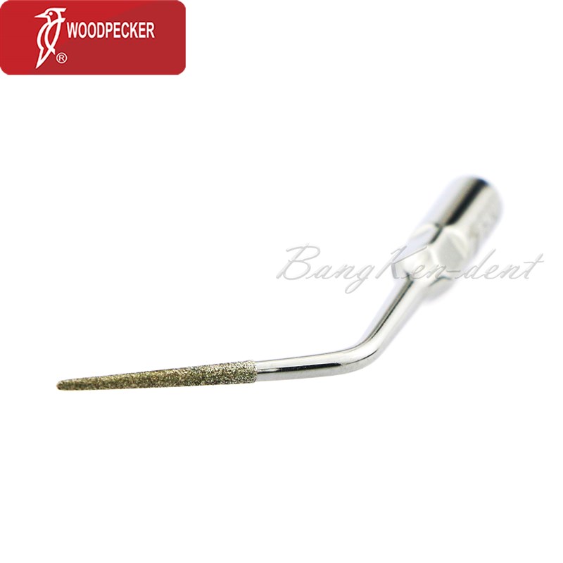 厂家Woodpecker Delntal Ultrasonic Scaler Root Canal Preparat - 图0