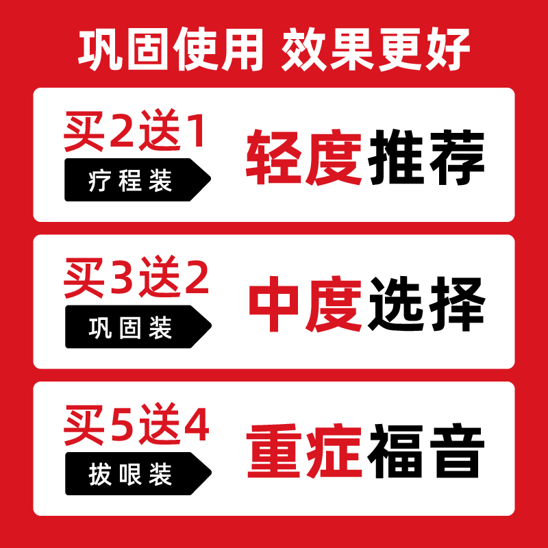 腺样体理大调h肥面容矫正睡器觉张嘴呼吸不通气鼻塞打呼中 - 图1