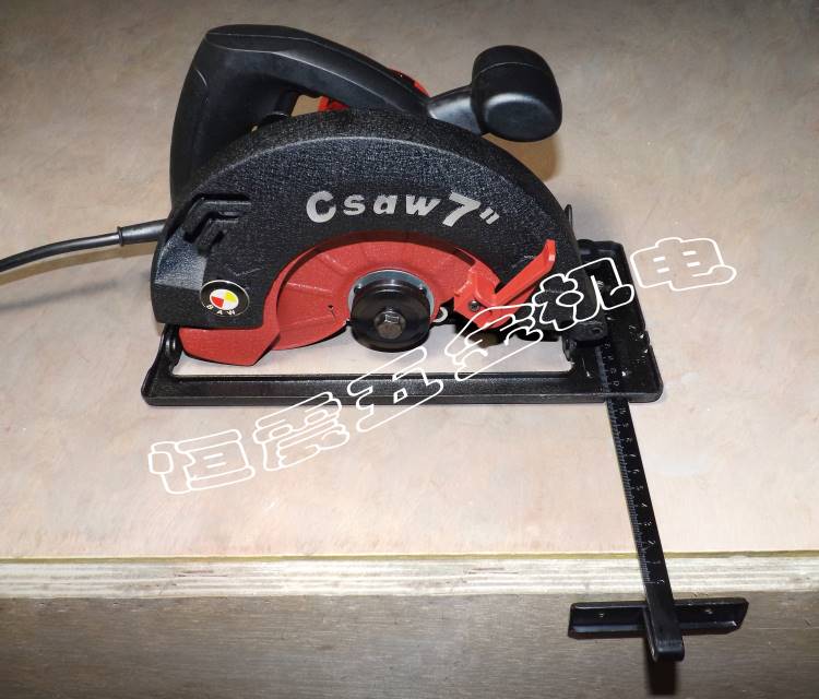 inch 8einch  lectrical circular Fsawing hand ticcoon disk - 图0