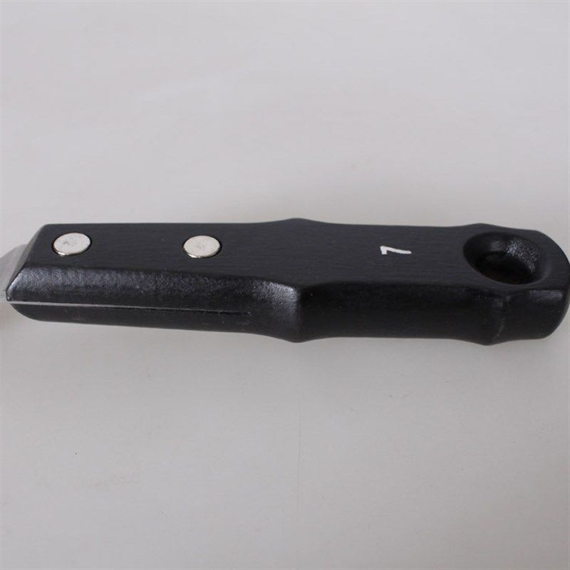 黑柄油画刮f刀 调色刀 油画刀 颜料刀 10款,淘宝优惠券,粉丝福利购,淘宝优惠卷