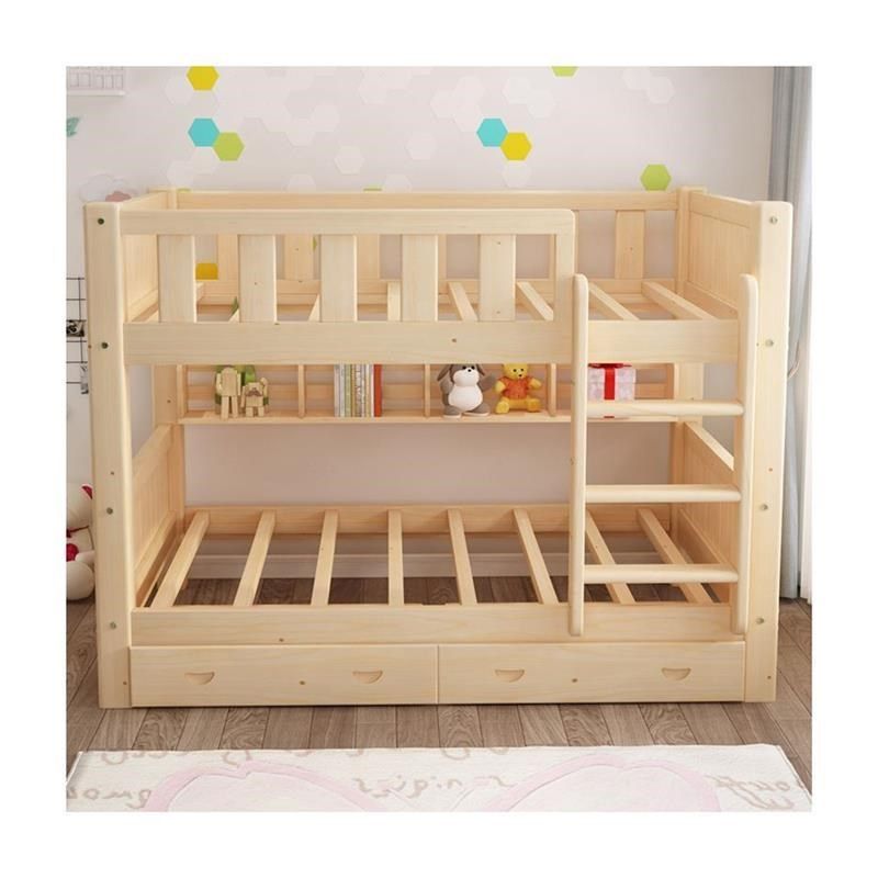 儿童床上下床高低床双层床子母床宿舍床上下铺母子床松木床公寓床,淘宝优惠券,粉丝福利购,淘宝优惠卷