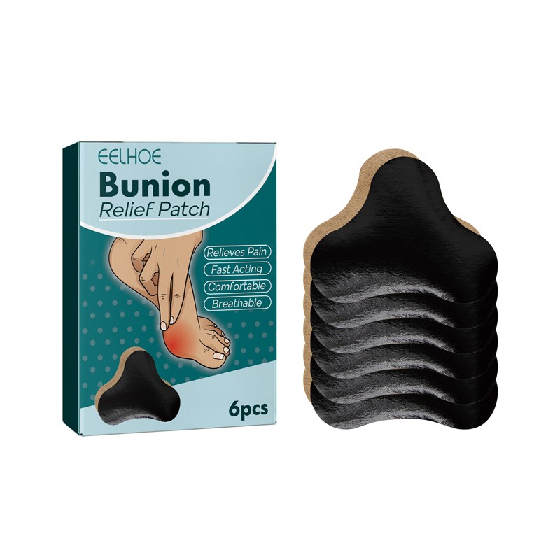 新品bunion patch to relieve swelling and pain of foot and to - 图1