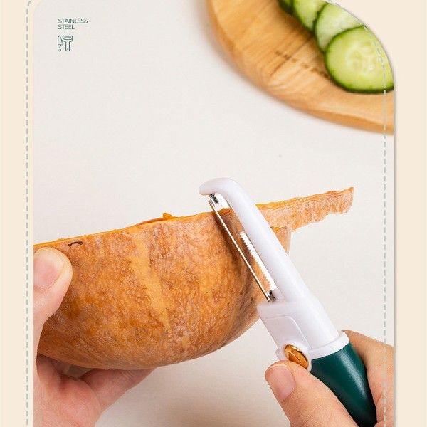 速发Storage Peeler 183×39cm Cutting Fruits Vegetables-图1