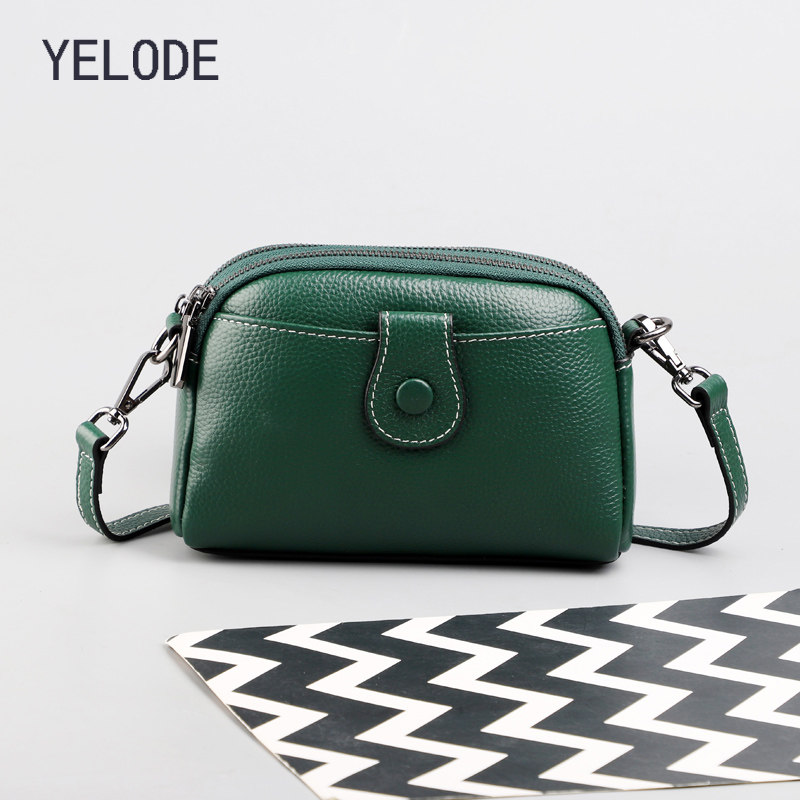 真皮斜挎包女2023新款冬季休闲牛皮小包零钱手机包迷你真皮女包,淘宝优惠券,粉丝福利购,淘宝优惠卷