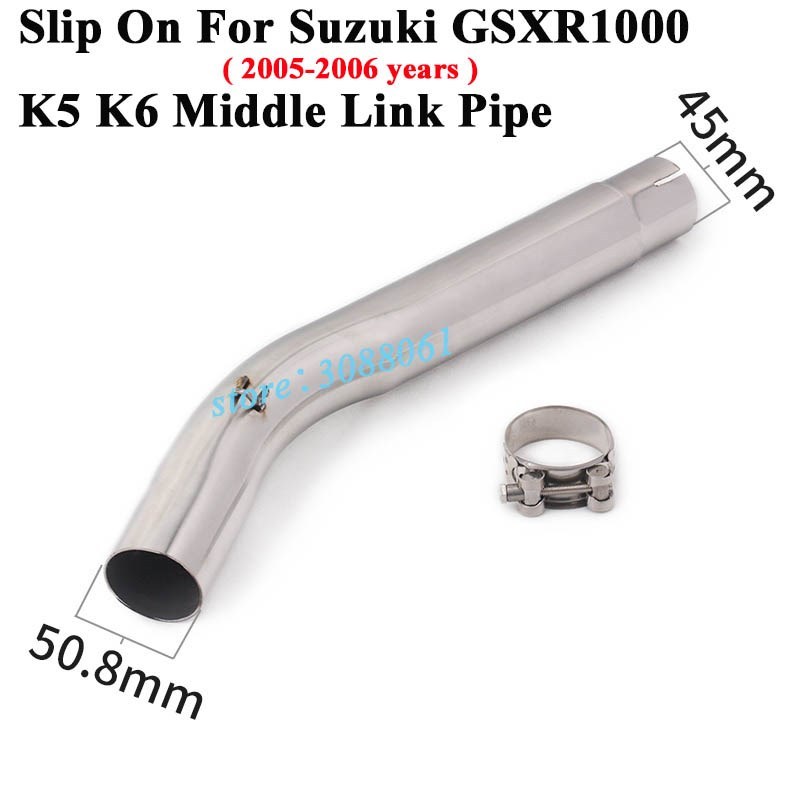 速发For Suzuki GSXR 600 750 GSXR600 GSXR750 K6 K7 K8 GSR750 - 图1