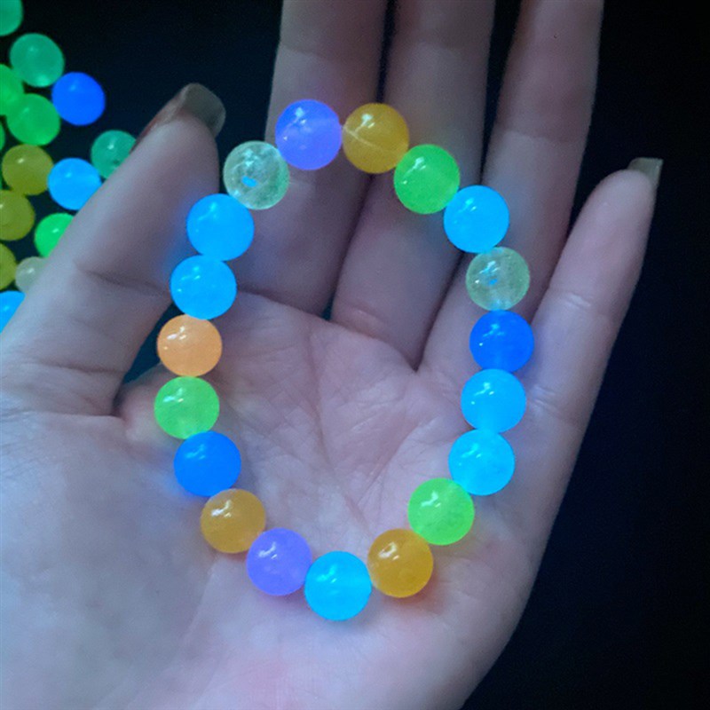 速发s Loose Beads for Jewelry Making Diy Sea Fishing Accesso - 图1