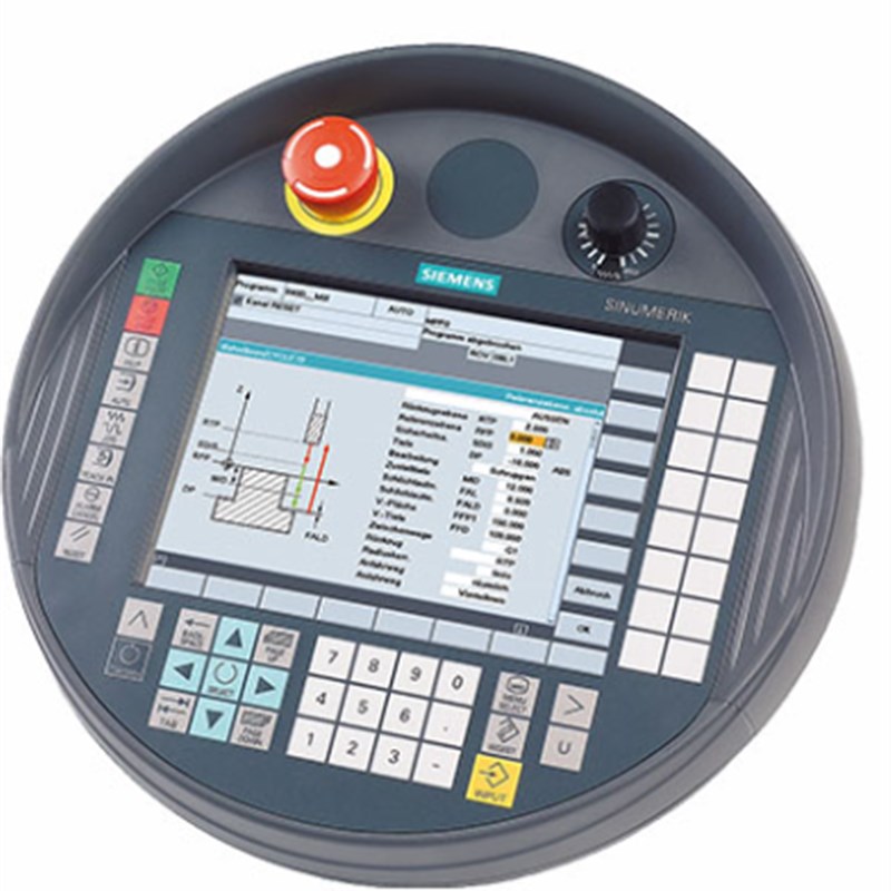 6FC5303-0AA00-A接A0手持终端HT2全新连A模块6FC5303-0AA01-1A20 - 图3