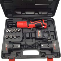 IV degrees 1809 new pint charging wrench corner special lithium electric stage truss electric ratchet wrench to big torque