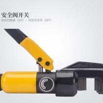 Letta LETA Manual hydraulic cut steel shears cut 4-22mm hydraulic forceps rebar Steel Reinforcement Pliers
