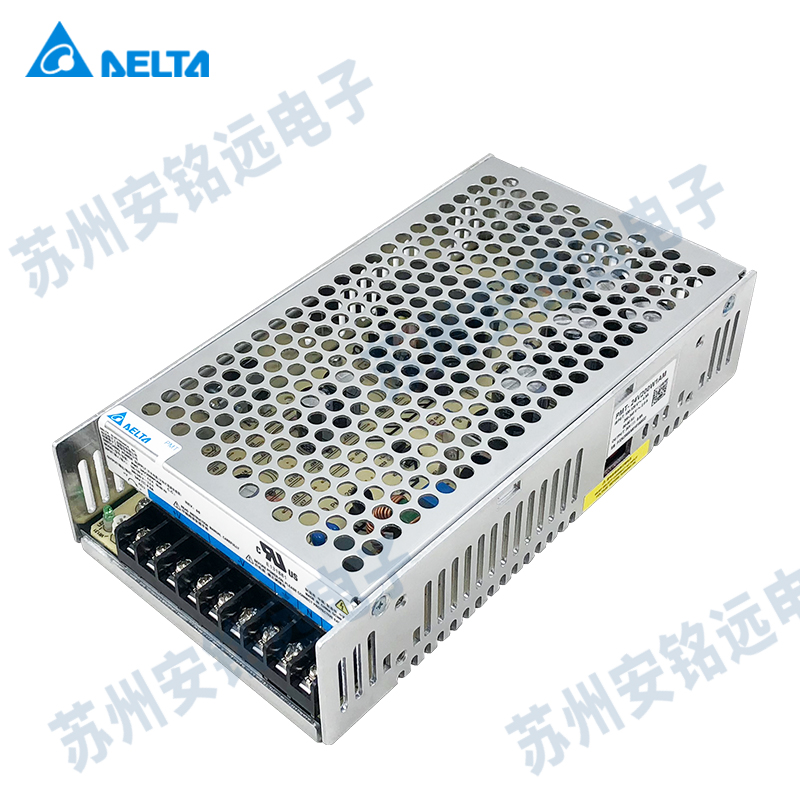 PMT-24V100W1AA台达开关电源5V12V24VE35W至350W正品PMT-24V50W1A