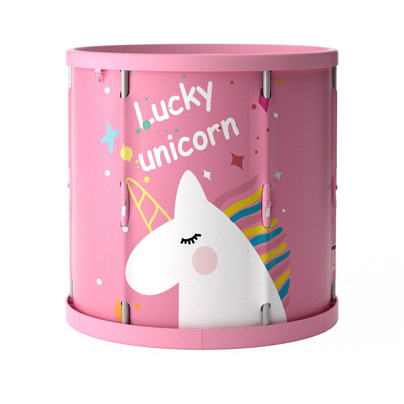 卡通泡澡桶折叠大人成人家用儿童宝宝全身浴桶大容量浴盆浴桶,淘宝优惠券,粉丝福利购,淘宝优惠卷