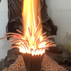 ладан 天然莲花香柏香纯用室p内供木香观音香财神旺火香檀香家礼佛香线