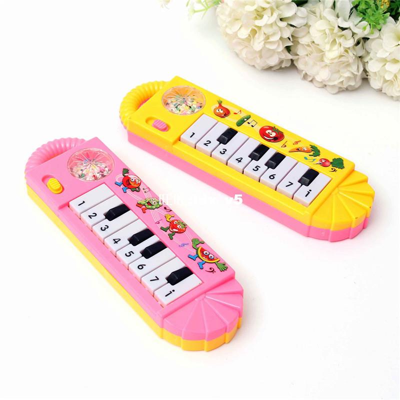 New Arrival Hot Sale Baby InfAant TodPler Kids Musical niado - 图1