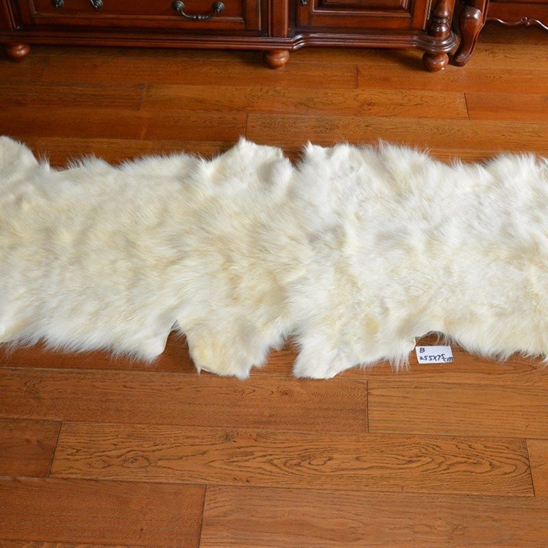 整张2拼毛皮褥子B沙发垫床前毯汽车坐垫靠垫飘窗垫椅垫户外防潮垫,淘宝优惠券,粉丝福利购,淘宝优惠卷