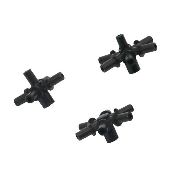 6mm enterfacescMultiple Joints FCross-ConnI t Connectors - 图3