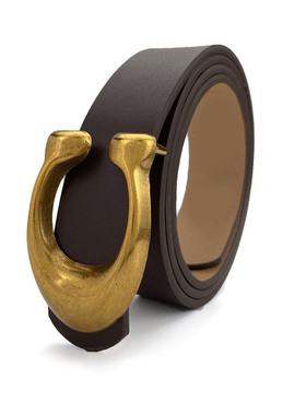 现货Fashieon High Quality Women Leather Belts Retro Waist St