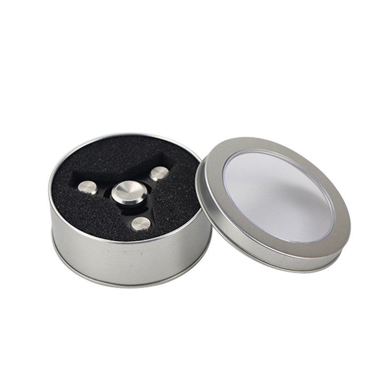 圆形蛋糕罐慕斯曲奇饼干包装铁盒马口铁罐K茶叶糖果收纳罐金属盒,淘宝优惠券,粉丝福利购,淘宝优惠卷