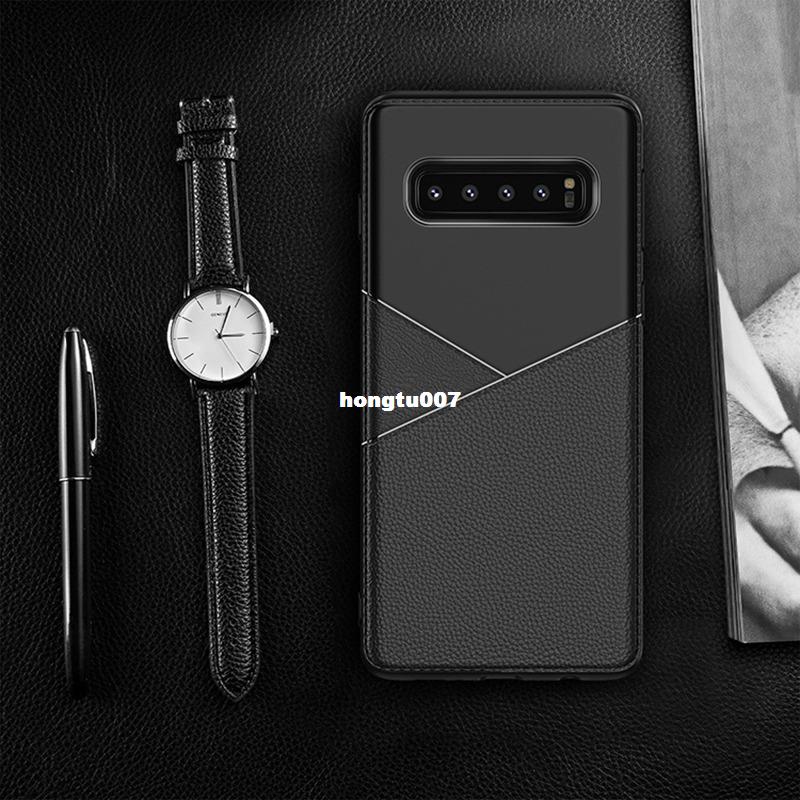 推荐Phone Bag Case for Samsung S10 S10e Galaxy S10 Plus-图1