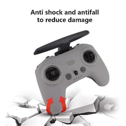 推荐Silicone Cover Case for DJI Avata/FPV Combo Remote - 图1