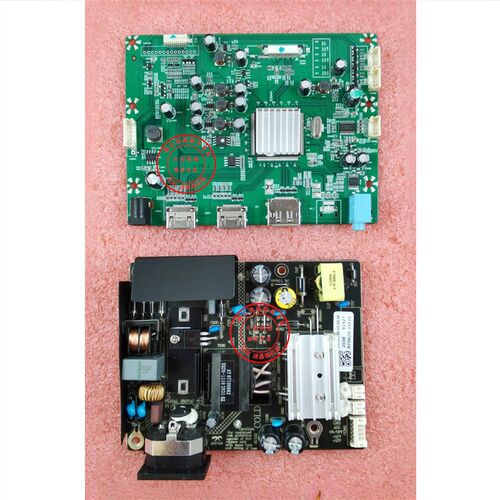 优派VX2780-4K-HD驱动板 V.RT95C 主板  VG2720-4K 电源板 AY062D - 图0