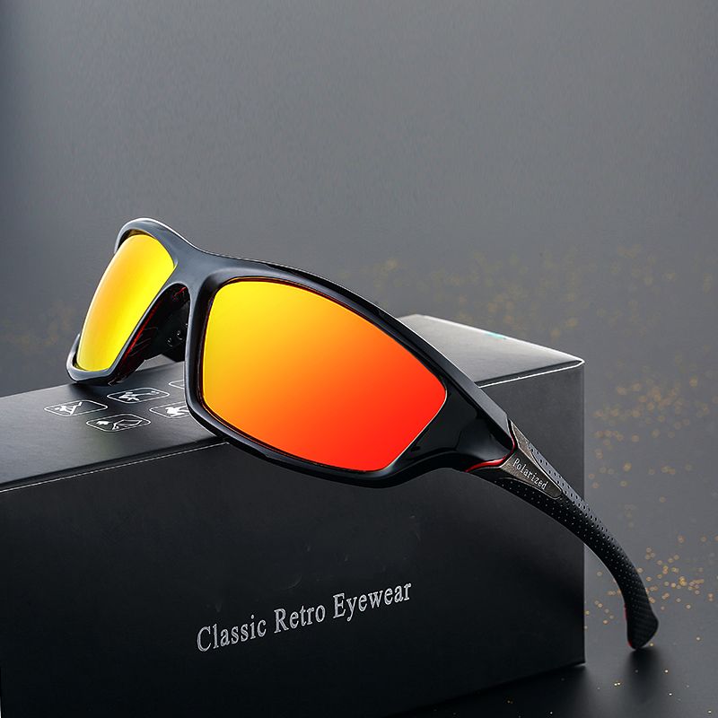 la ized Sunglassee man Sunrglasses ShOadss For Men Wom-图3