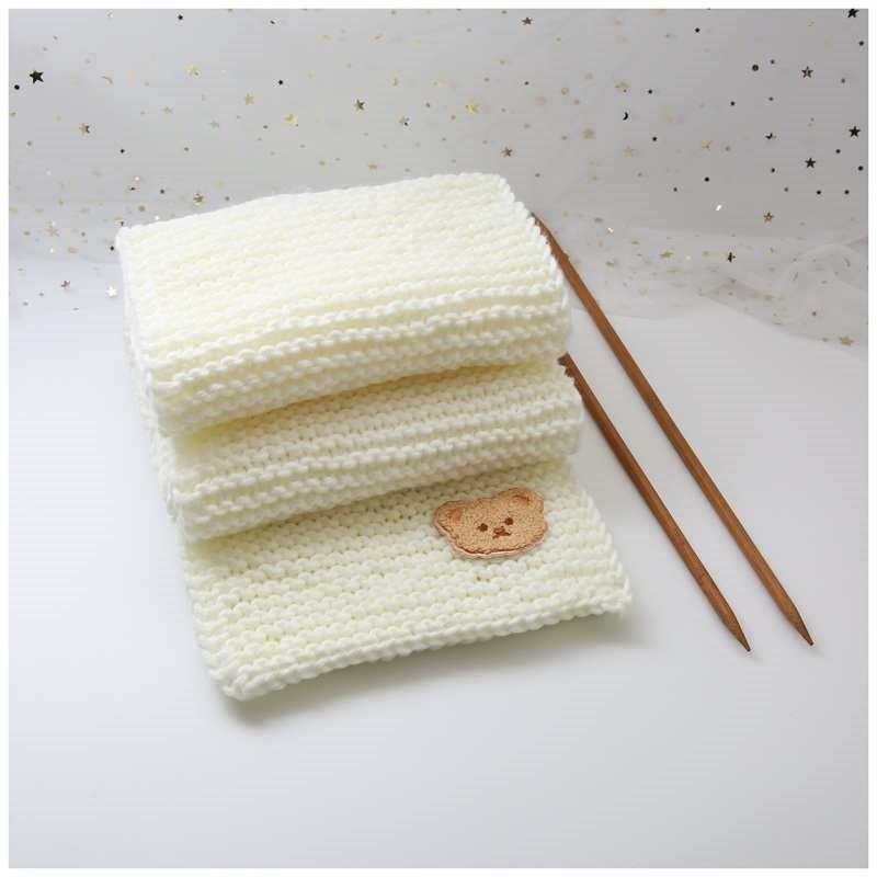 自织围巾毛线团手k工编织粗线织围巾神器diy材料包送男女朋友礼,淘宝优惠券,粉丝福利购,淘宝优惠卷