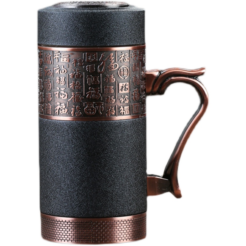 送爸妈的新年礼物实用送领导送长辈的高档商M务礼品生日礼物男刻